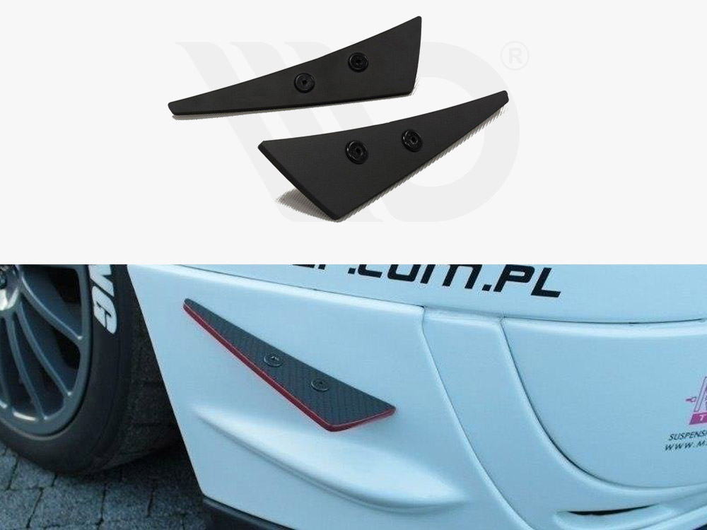 Maxton canards subaru impreza wrx sti (blobeye) 1 Maxton canards subaru impreza wrx sti (blobeye)