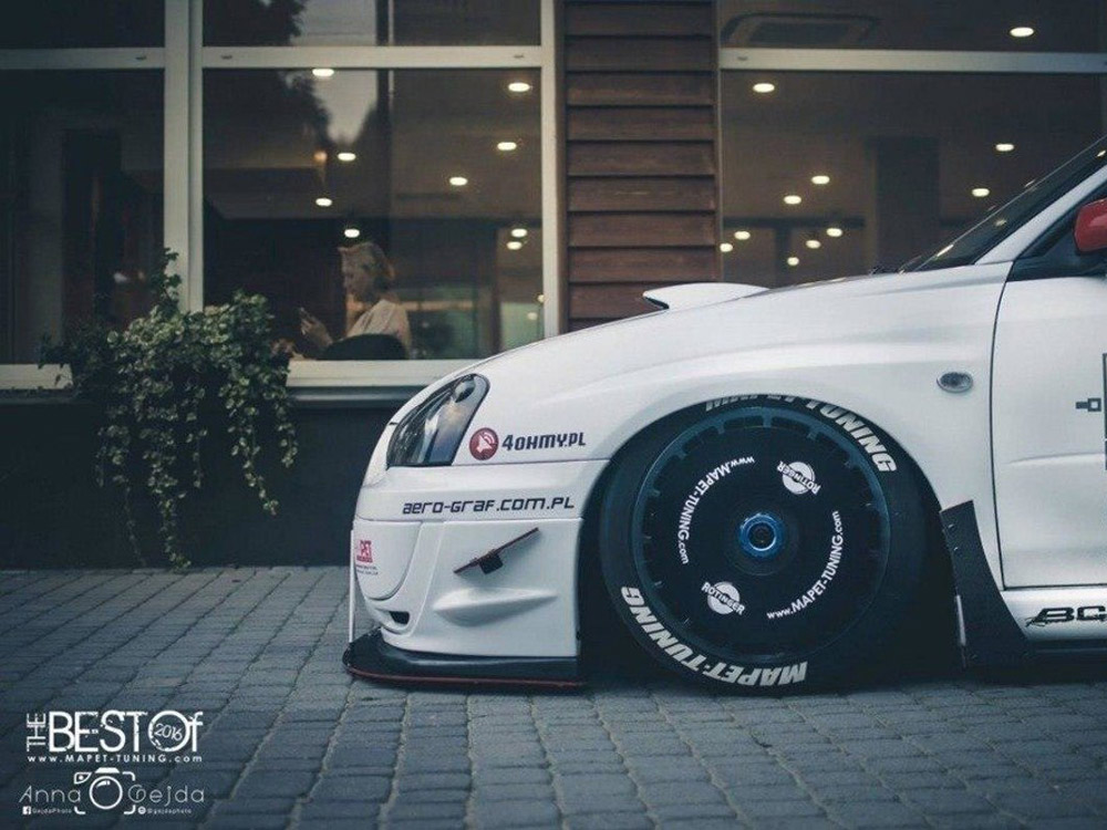 Maxton canards subaru impreza wrx sti (blobeye) 3 Maxton canards subaru impreza wrx sti (blobeye) - image 3