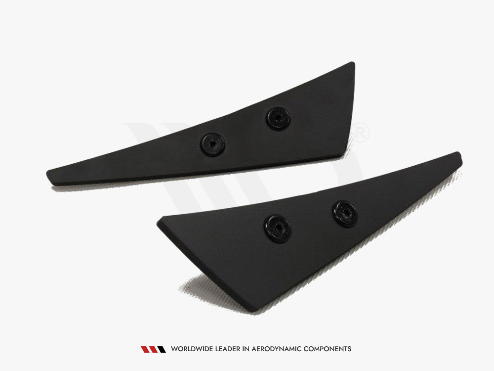 Maxton canards subaru impreza wrx sti (blobeye) 4 Maxton canards subaru impreza wrx sti (blobeye) - image 4