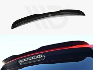 Maxton Spoiler Cap Peugeot 308 Mk2 GTI