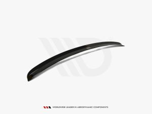 Maxton Spoiler Cap Audi RS6 C6 Avant