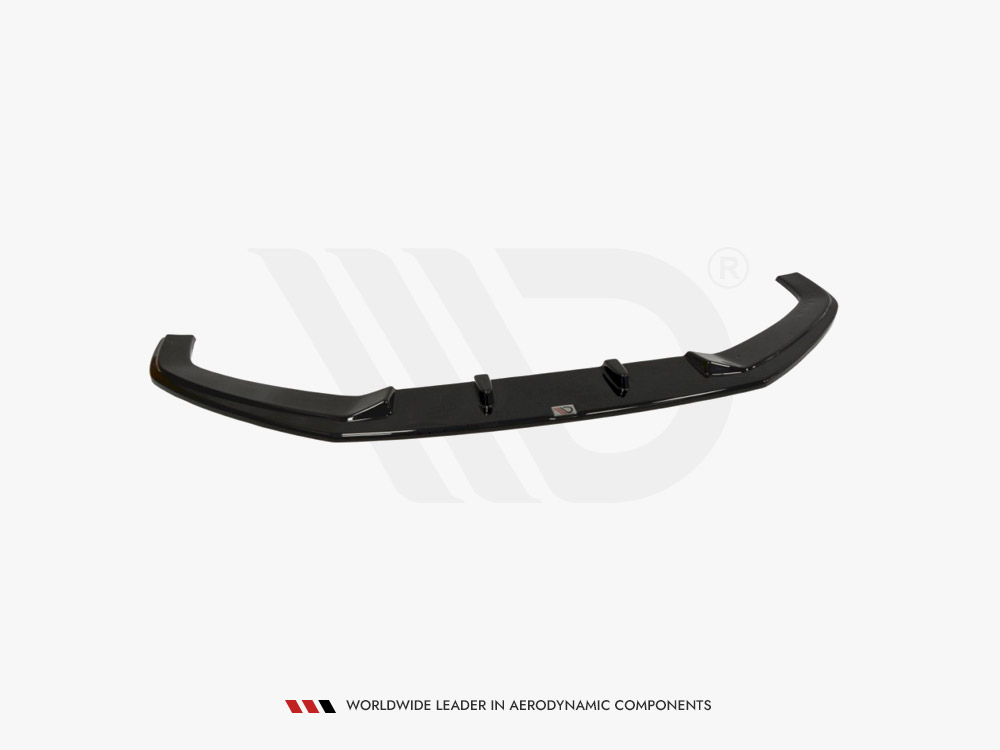 Maxton front splitter v2 audi rs3 8va sportback pre-facelift (2015-2016) 4 Maxton front splitter v2 audi rs3 8va sportback pre-facelift (2015-2016) - image 4