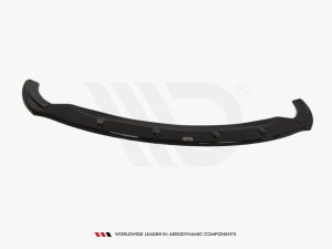 Maxton Front Splitter Seat Ibiza Mk4 Sportcoupe (Preface)