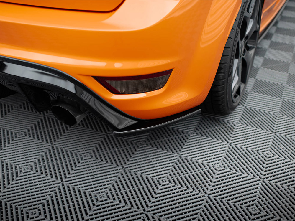 Maxton rear side splitters v2 ford focus mk2 st facelift models 3 Maxton rear side splitters v2 ford focus mk2 st facelift models - image 3