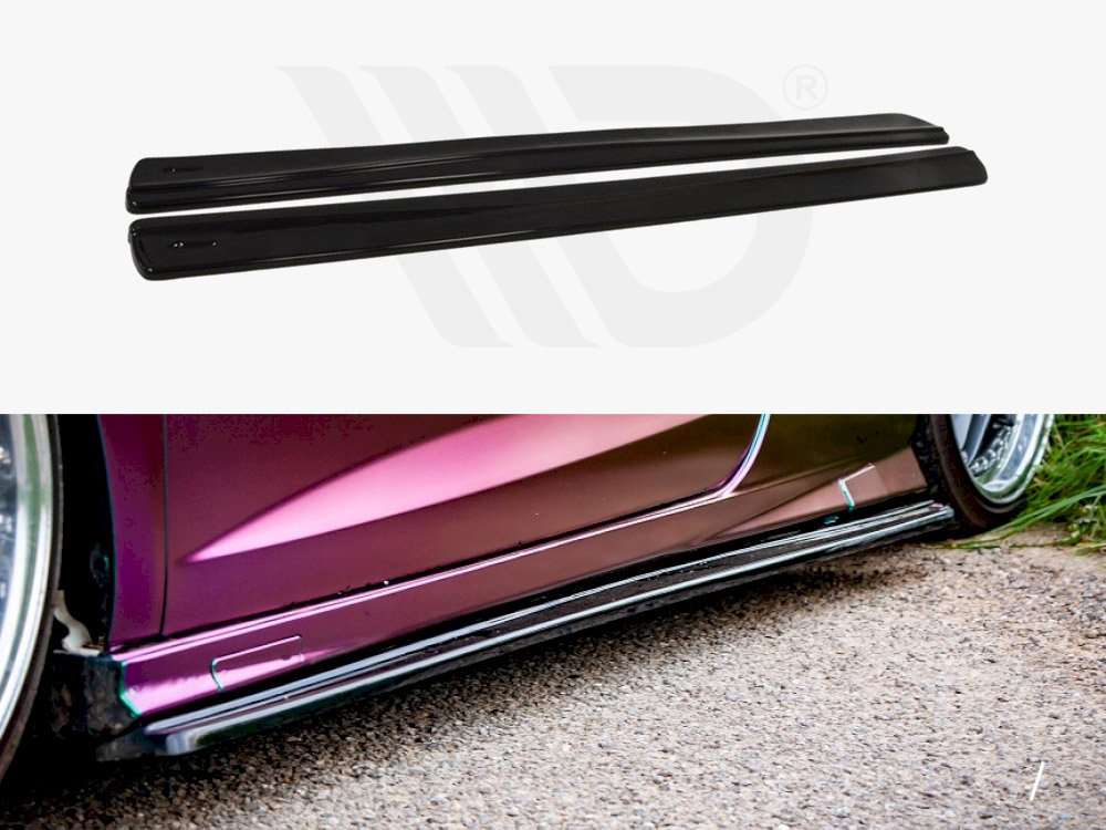Maxton side skirts diffusers seat ibiza mk4 sportcoupe (preface) 1 Maxton side skirts diffusers seat ibiza mk4 sportcoupe (preface)