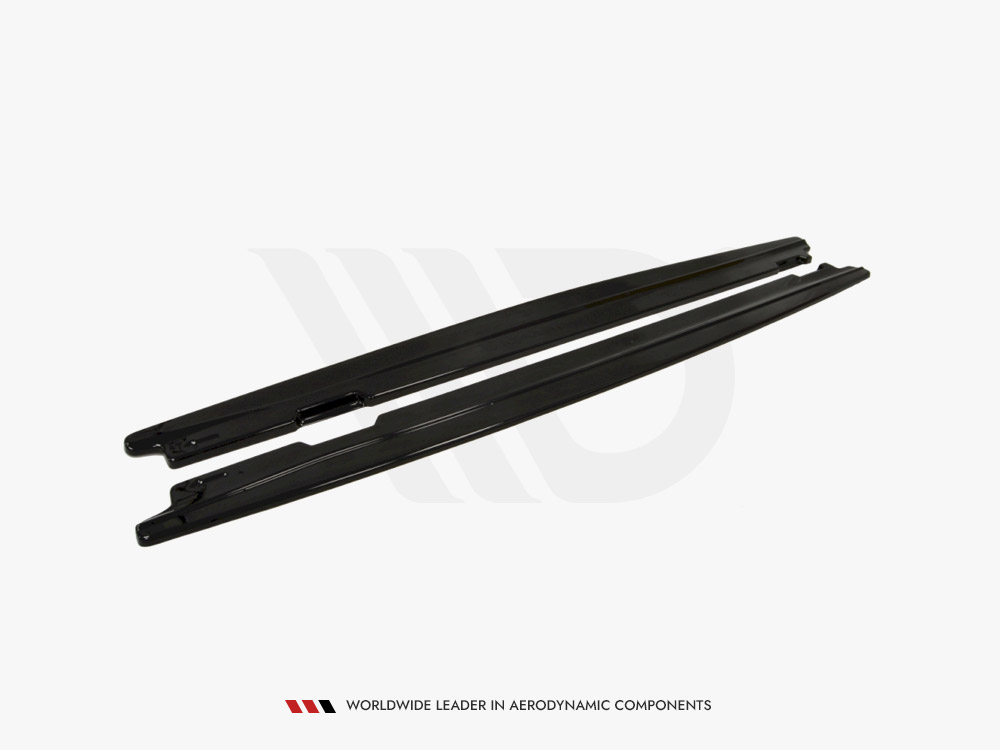Maxton side skirts diffusers bmw 5 series e60/e61 m-pack 4 Maxton side skirts diffusers bmw 5 series e60/e61 m-pack - image 4
