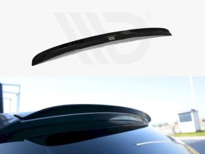 Maxton Spoiler Cap BMW 5 Series E61 M-Pack