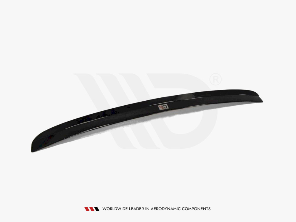 Maxton spoiler cap bmw 5 series e61 m-pack 4 Maxton spoiler cap bmw 5 series e61 m-pack - image 4