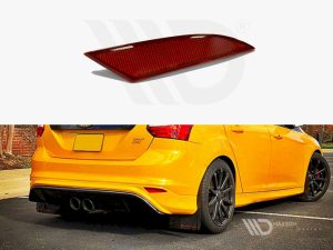 Maxton Reflective Lights Ford Focus Mk3 ST