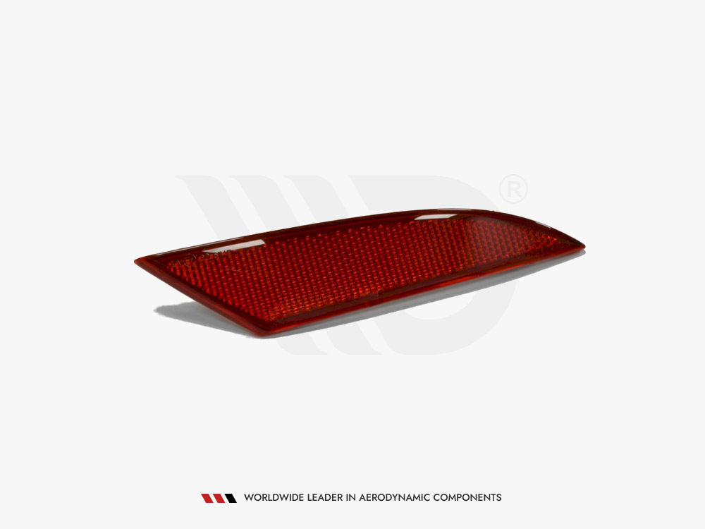 Maxton reflective lights ford focus mk3 st 3 Maxton reflective lights ford focus mk3 st - image 3