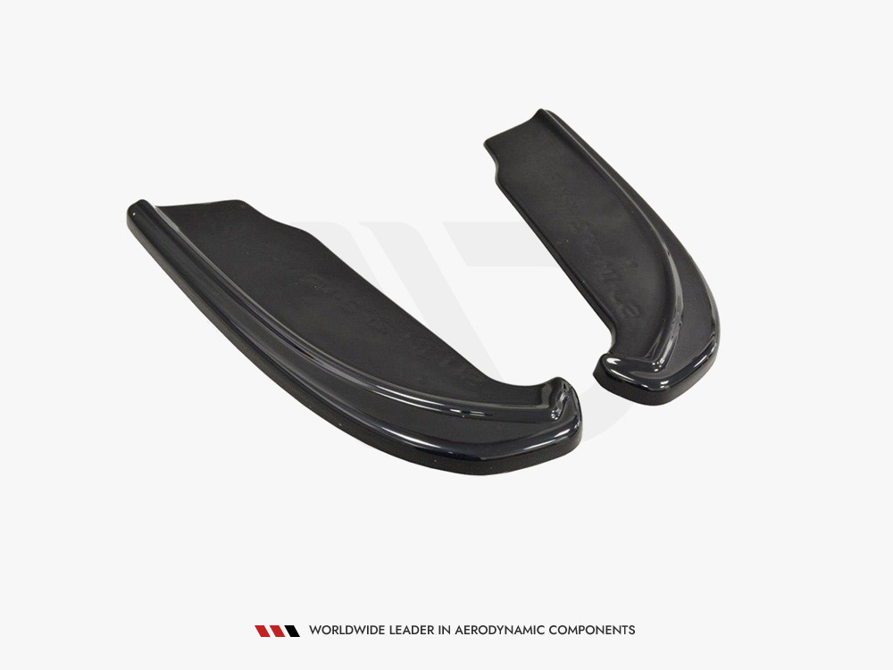 Maxton rear side splitters subaru impreza mk2 wrx (2003-2006) 1 Maxton rear side splitters subaru impreza mk2 wrx (2003-2006)