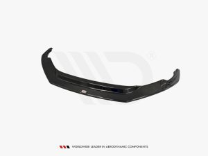 Maxton Front Splitter V1 Audi R8 Mk2 (2015-2017)