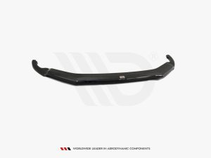 Maxton Front Splitter V3 Audi R8 Mk2 (2015-2017)