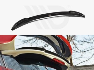 Maxton Spoiler Cap N.2 Honda Civic Mk9 Type R (2015-2017)