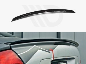 Maxton Spoiler Cap Mercedes CL-Class C215
