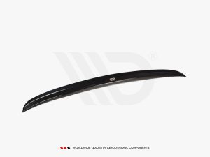 Maxton Spoiler Cap Subaru Impreza Mk2 WRX (2003-2006)