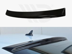 Maxton Rear Window Extension Skoda Superb Mk3 Liftback (2015-2019)
