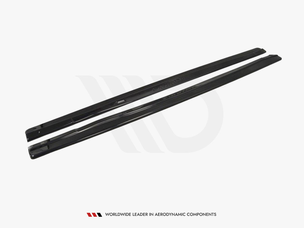 Maxton side skirts diffusers ford mondeo mk3 st220 4 Maxton side skirts diffusers ford mondeo mk3 st220 - image 4
