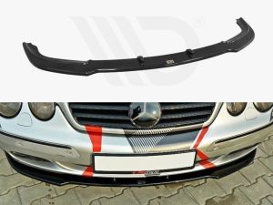 Maxton Front Splitter Mercedes CL-Class C215