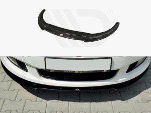 Maxton Front Splitter Fiat Bravo Mk2 Sport