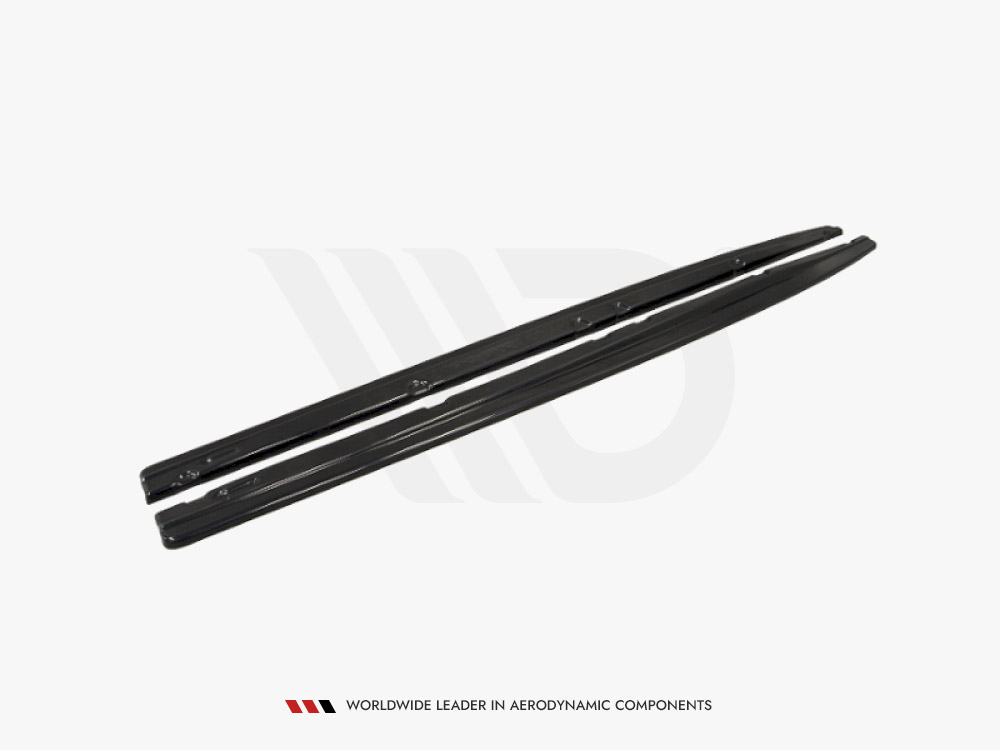 Maxton side skirts diffusers fiat bravo mk2 sport 4 Maxton side skirts diffusers fiat bravo mk2 sport - image 4