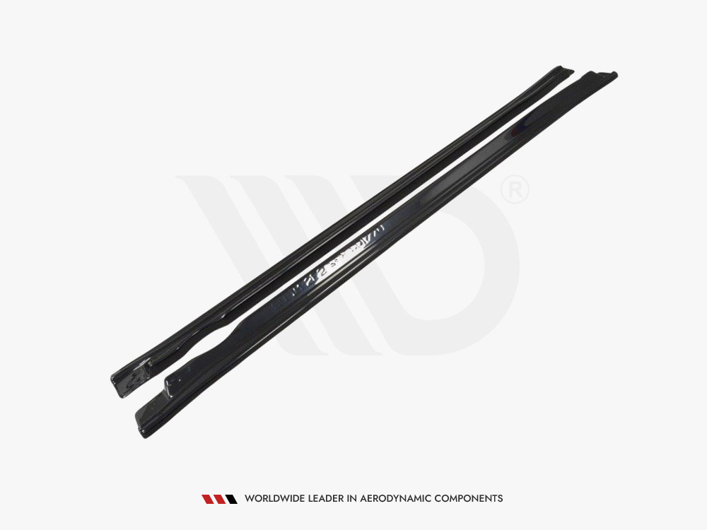 Maxton side skirts diffusers subaru impreza mk2 wrx (2003-2006) 1 Maxton side skirts diffusers subaru impreza mk2 wrx (2003-2006)