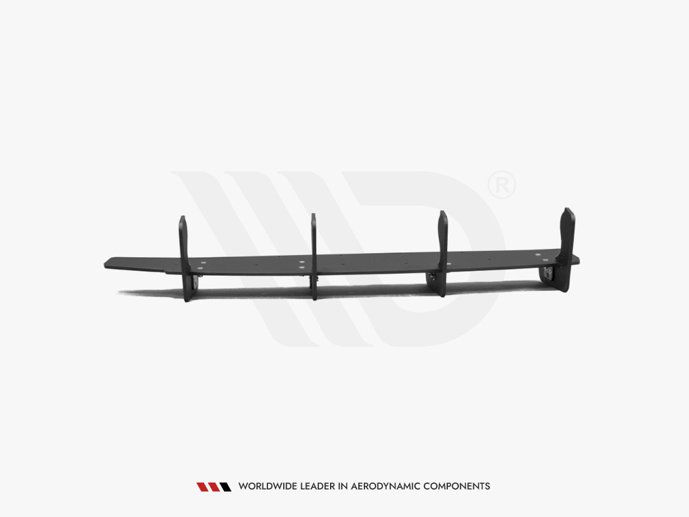 Maxton rear diffuser v1 mini cooper r56 jcw 5 Maxton rear diffuser v1 mini cooper r56 jcw - image 5