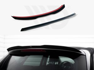 Maxton Spoiler Cap Seat Leon Mk3