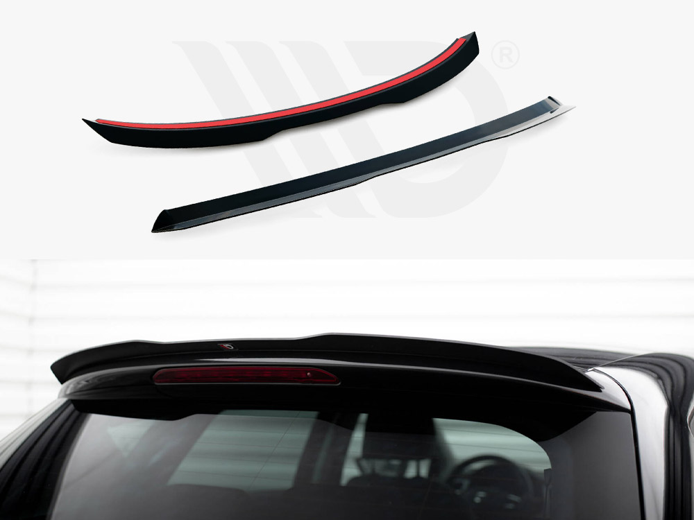 Maxton spoiler cap seat leon mk3 1 Maxton spoiler cap seat leon mk3