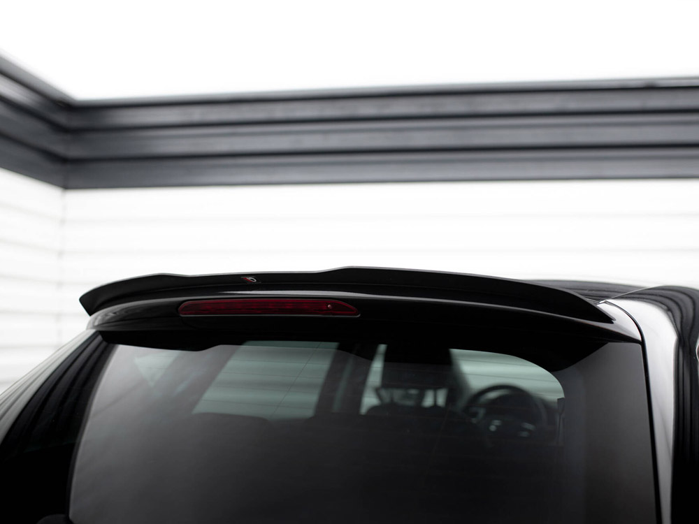 Maxton spoiler cap seat leon mk3 3 Maxton spoiler cap seat leon mk3 - image 3