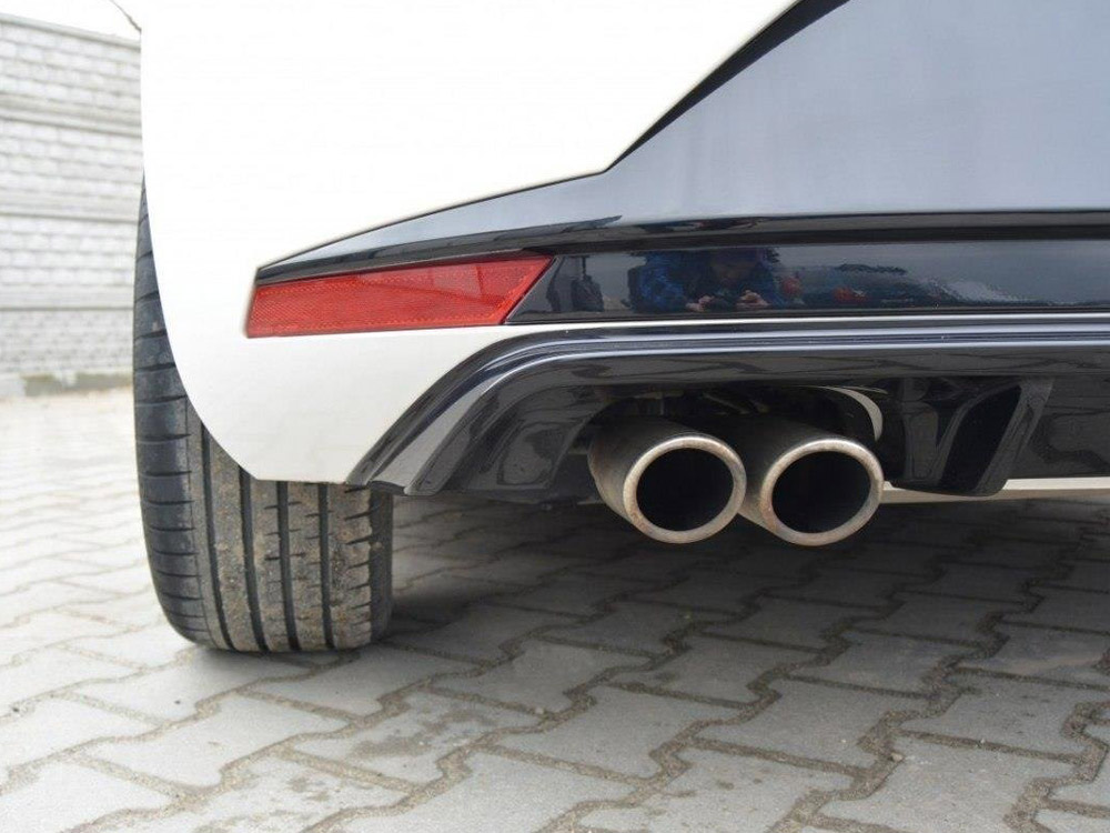 Maxton rear valance seat leon mk3 fr (2012-2016) 4 Maxton rear valance seat leon mk3 fr (2012-2016) - image 4