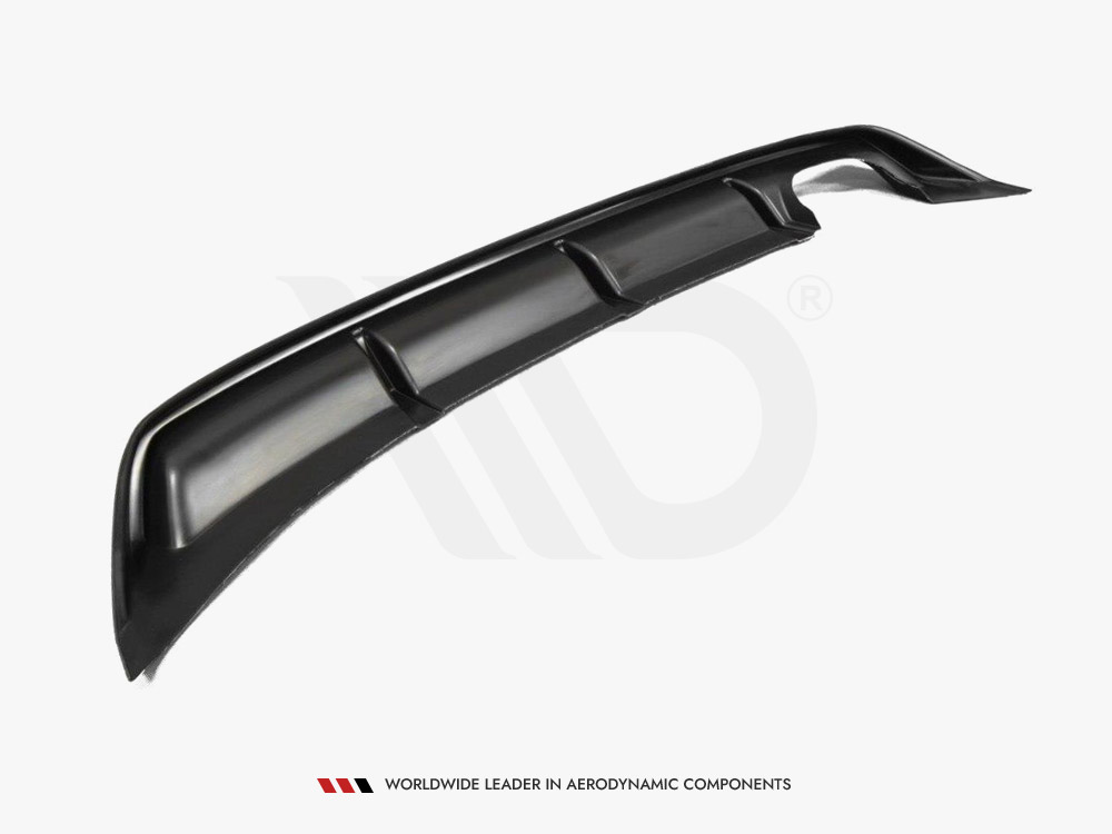 Maxton rear valance seat leon mk3 fr (2012-2016) 5 Maxton rear valance seat leon mk3 fr (2012-2016) - image 5