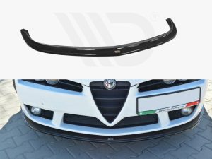 Maxton Front Splitter Alfa Romeo Brera