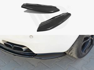 Maxton Rear Side Splitters Alfa Romeo Brera