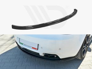 Maxton Central Rear Splitter Alfa Romeo Brera
