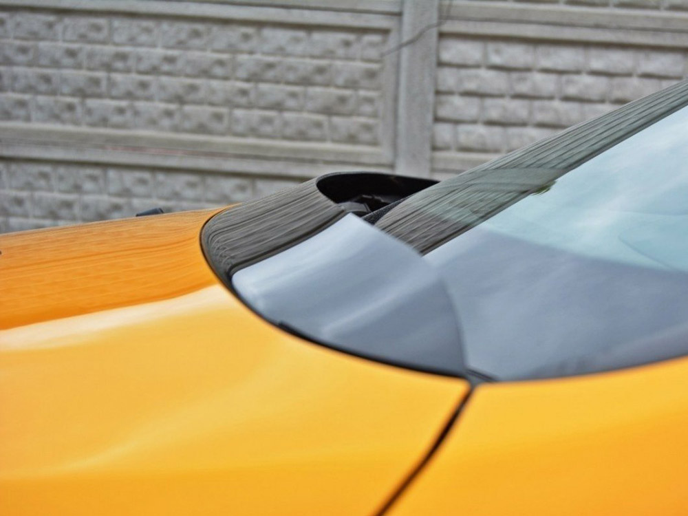 Maxton bonnet extension ford focus mk3/mk3 facelift (2011-2018) 5 Maxton bonnet extension ford focus mk3/mk3 facelift (2011-2018) - image 5