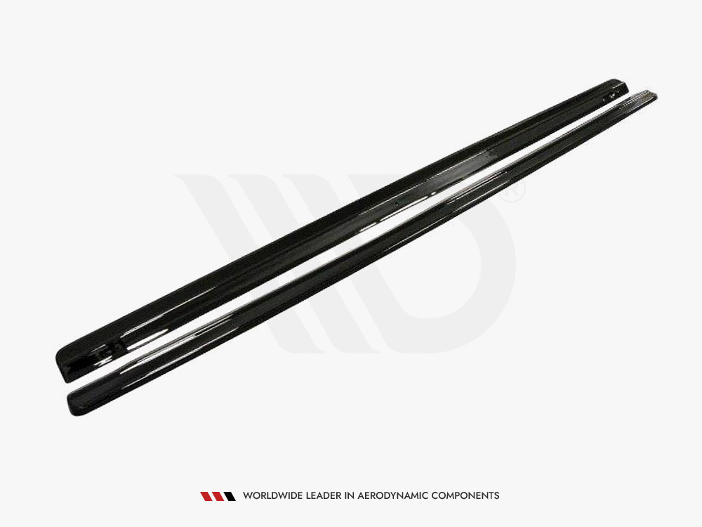 Maxton side skirts diffusers volvo v50 r-design facelift models 4 Maxton side skirts diffusers volvo v50 r-design facelift models - image 4