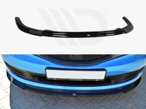 Maxton Front Splitter V2 Subaru Impreza WRX STI (2009-2011)