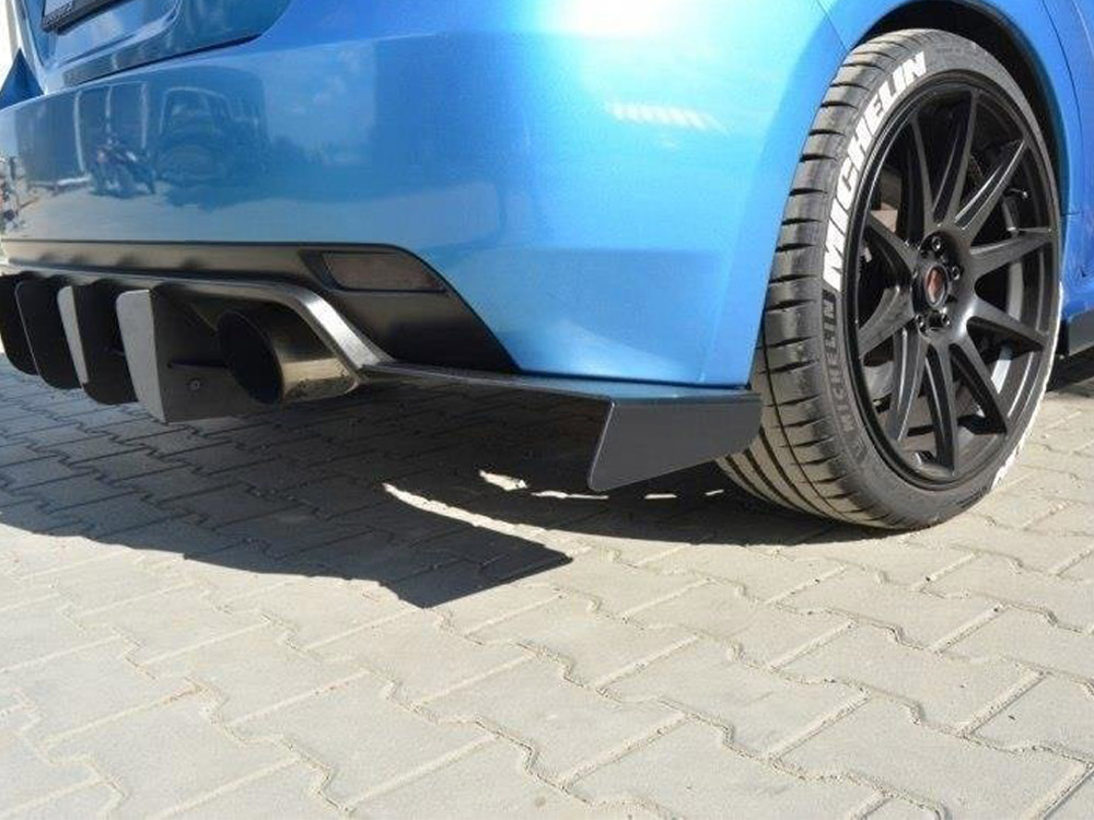 Maxton rear side splitters subaru impreza wrx sti 3 Maxton rear side splitters subaru impreza wrx sti - image 3