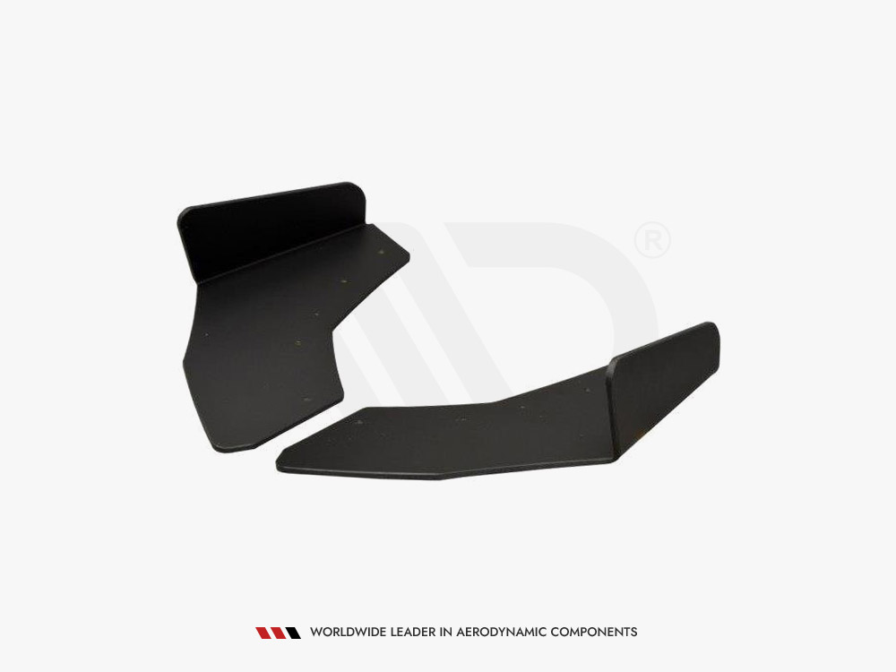 Maxton rear side splitters subaru impreza wrx sti 4 Maxton rear side splitters subaru impreza wrx sti - image 4