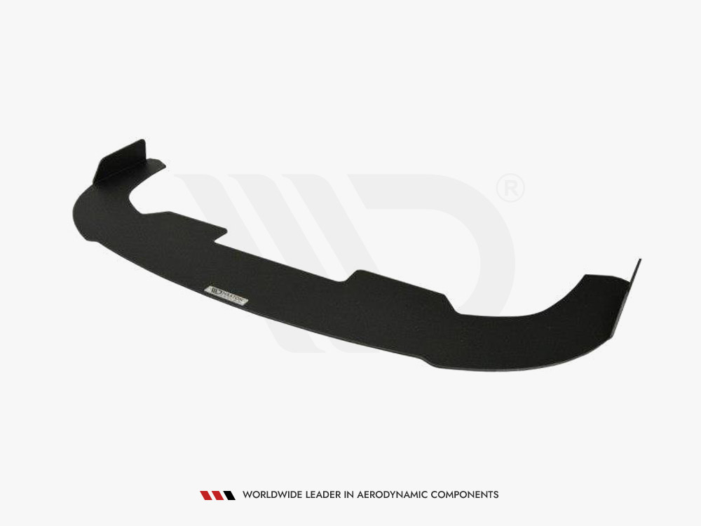 Maxton front racing splitter subaru impreza wrx sti (2009-2011) 5 Maxton front racing splitter subaru impreza wrx sti (2009-2011) - image 5
