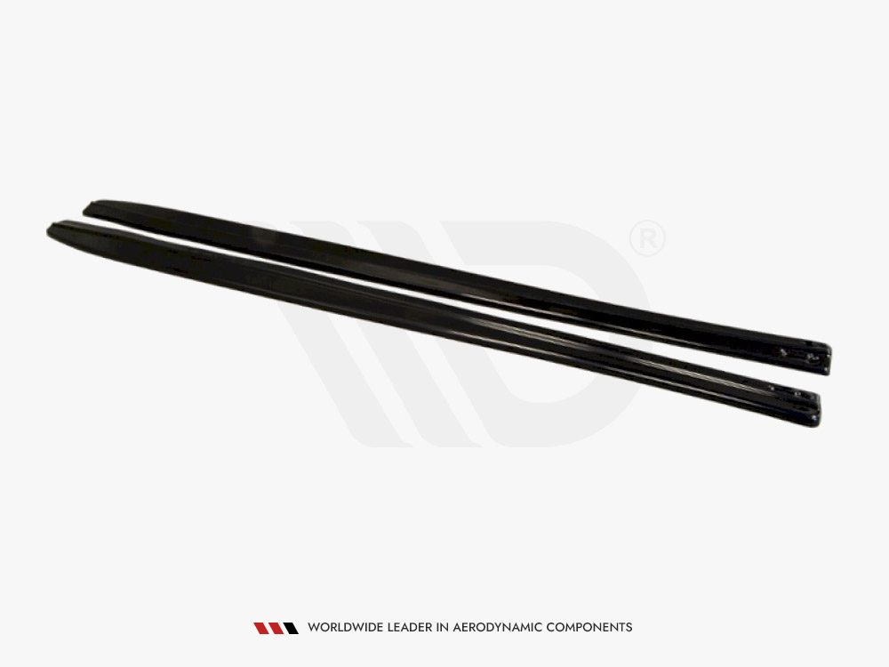 Maxton side skirts diffusers v1 alfa romeo giulietta 4 Maxton side skirts diffusers v1 alfa romeo giulietta - image 4