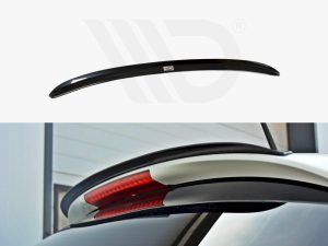 Maxton Spoiler Cap V1 Alfa Romeo Giulietta