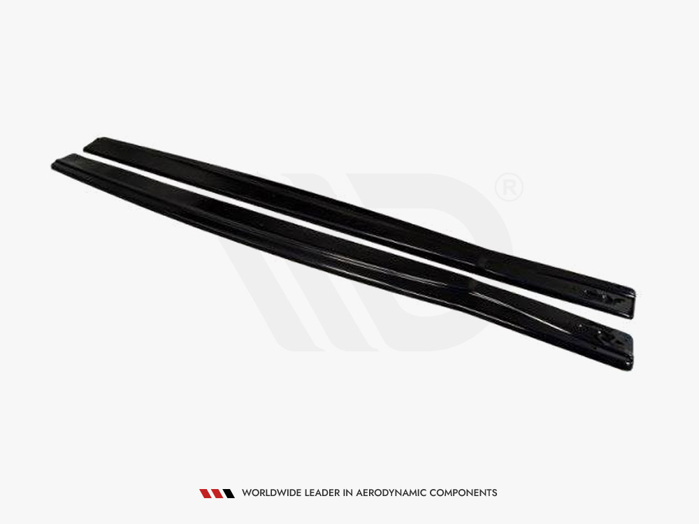 Maxton side skirts diffusers honda jazz mk1 (mugen styling kit) 5 Maxton side skirts diffusers honda jazz mk1 (mugen styling kit) - image 5