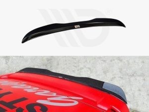 Maxton Spoiler Cap Honda Jazz Mk1