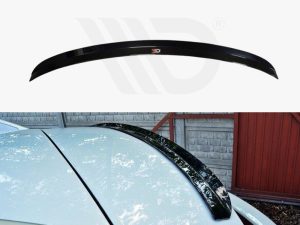 Maxton Spoiler Cap Infiniti QX70