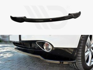 Maxton Front Splitter V1 Infiniti QX70