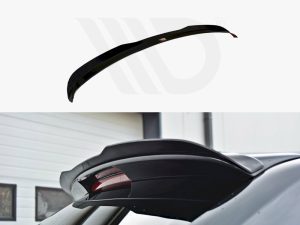 Maxton Spoiler Cap Audi S3 8P Facelift Models