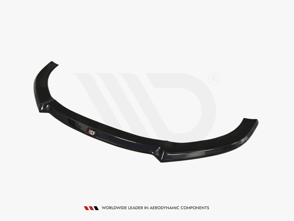 Maxton front splitter v1 audi s3 8p facelift models 4 Maxton front splitter v1 audi s3 8p facelift models - image 4