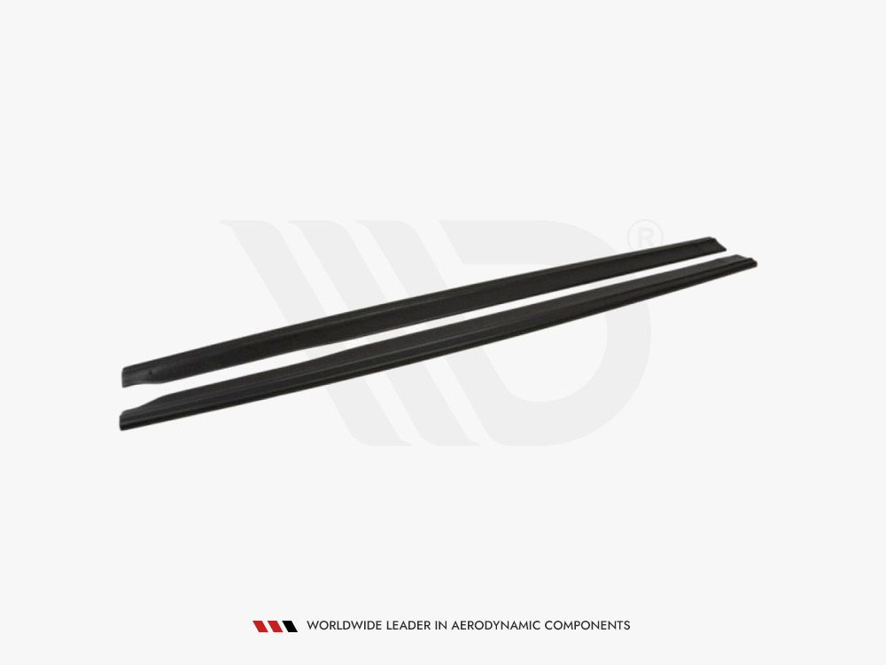 Maxton side skirts diffusers audi s3 8p/s3 8p facelift models/rs3 8p 4 Maxton side skirts diffusers audi s3 8p/s3 8p facelift models/rs3 8p - image 4